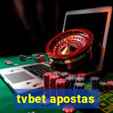 tvbet apostas